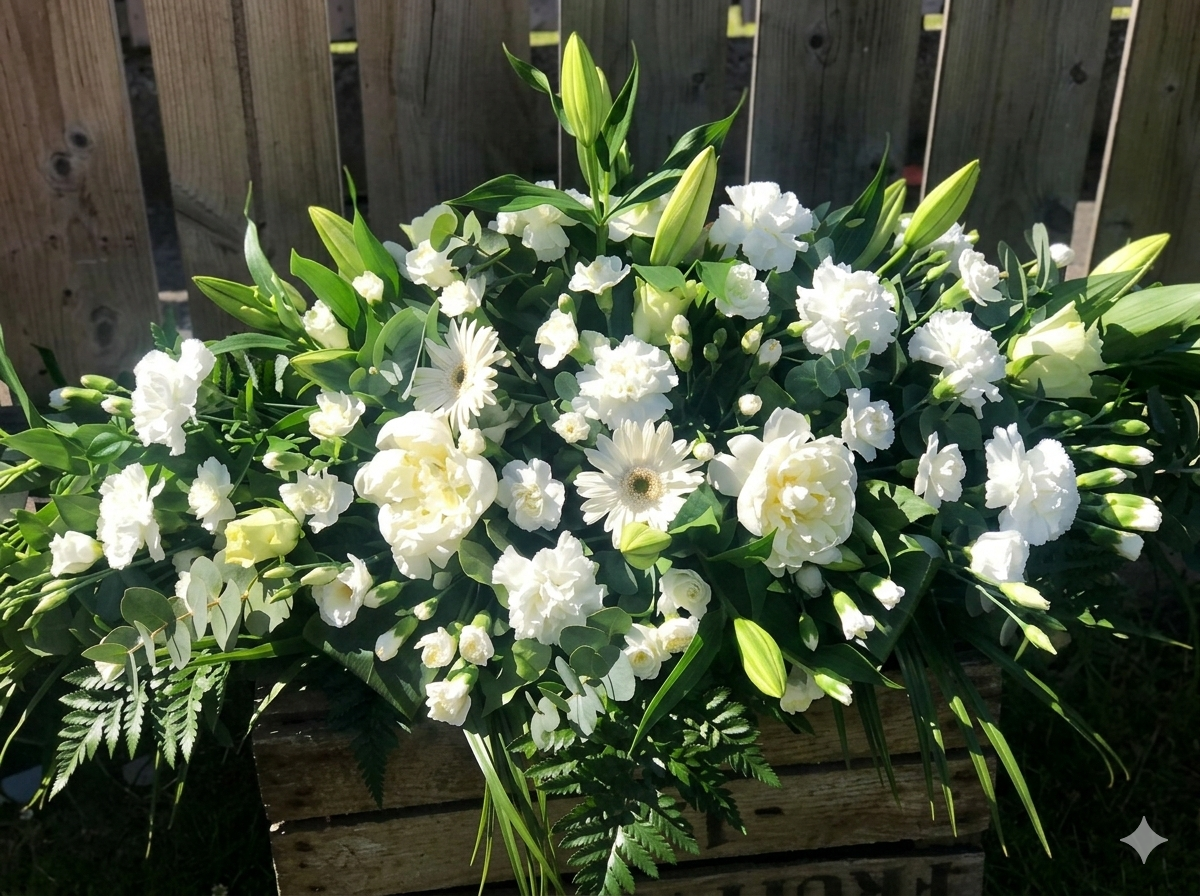 Fresh Flower Bouquet